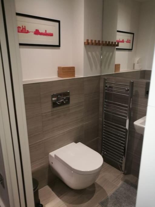 21 The Cocoa Suites يورك المظهر الخارجي الصورة