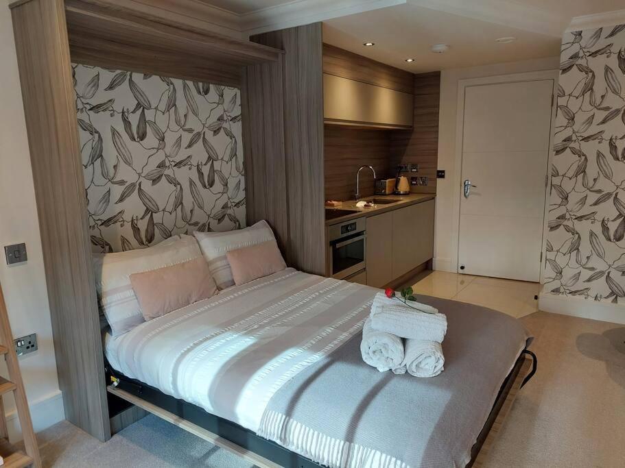 21 The Cocoa Suites يورك المظهر الخارجي الصورة