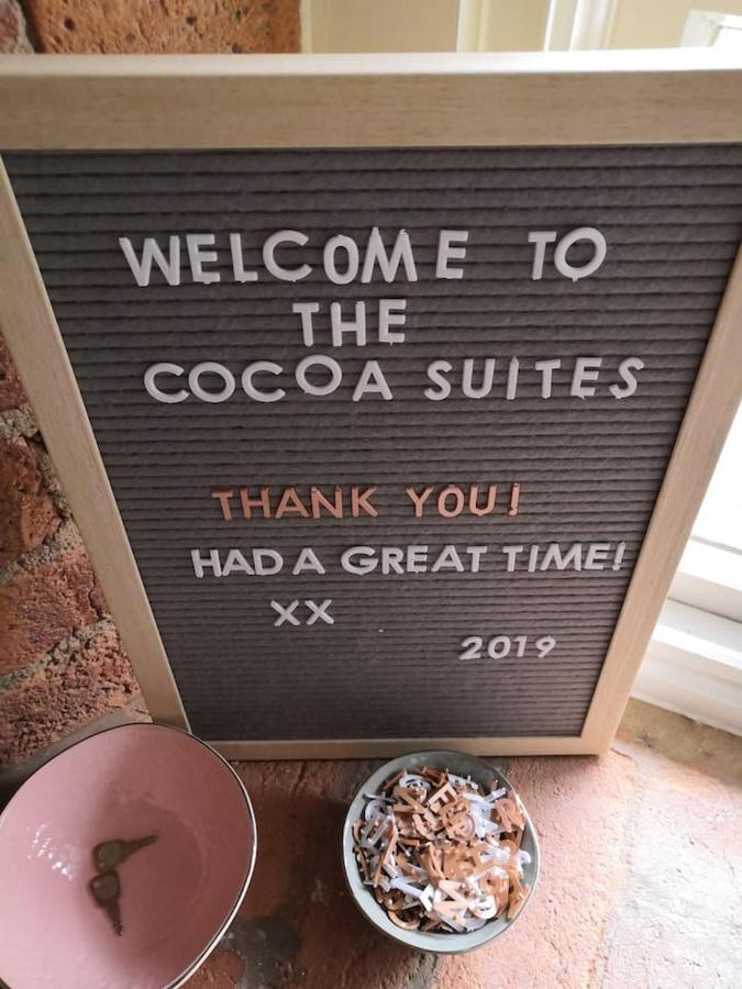 21 The Cocoa Suites يورك المظهر الخارجي الصورة