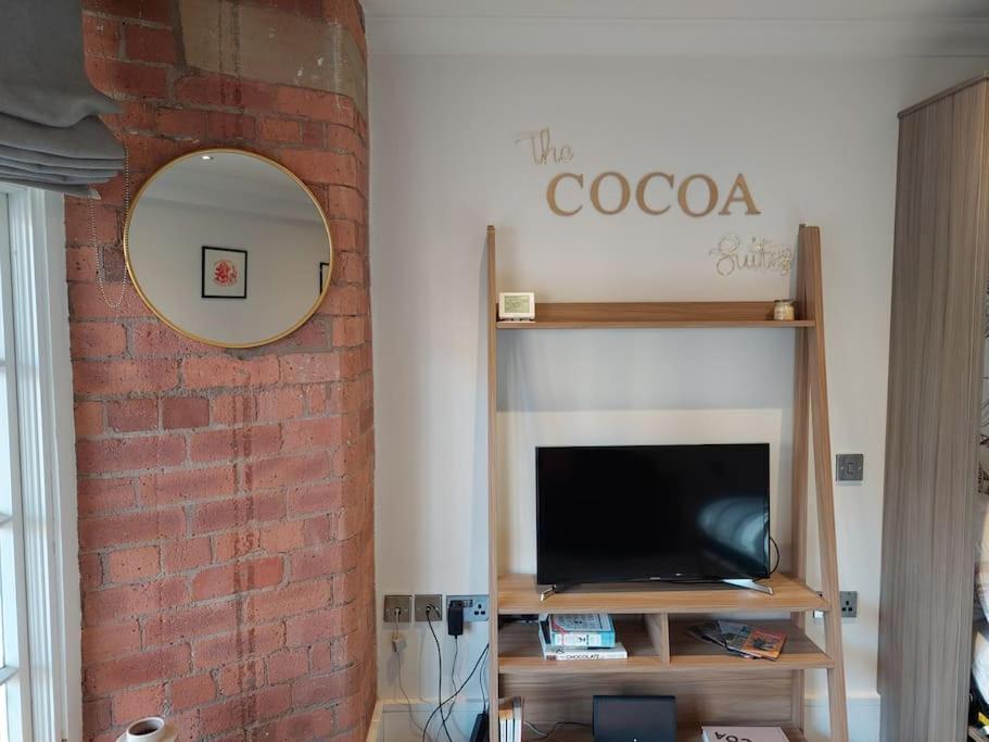 21 The Cocoa Suites يورك المظهر الخارجي الصورة