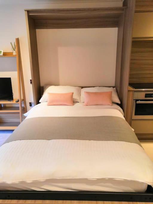 21 The Cocoa Suites يورك المظهر الخارجي الصورة