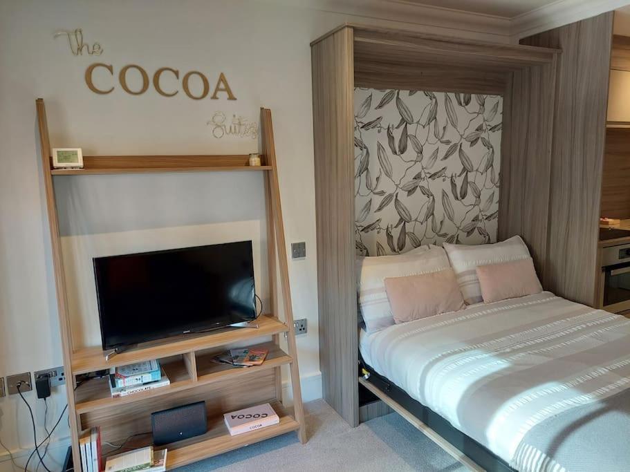 21 The Cocoa Suites يورك المظهر الخارجي الصورة