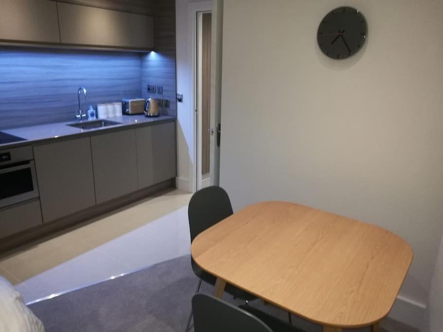 21 The Cocoa Suites يورك المظهر الخارجي الصورة